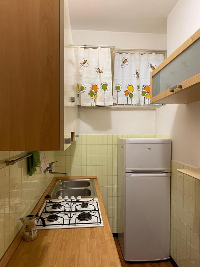 Ferienwohnung Gabe Cesena Exterior foto