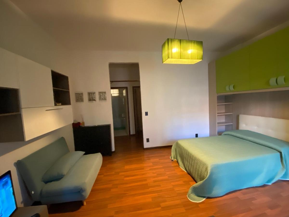 Ferienwohnung Gabe Cesena Exterior foto